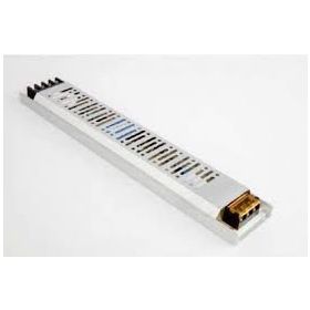 Cata 40 Amper Şerit Led Trafosu (400w) (süper Slim) Ct-2571