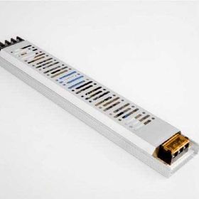 Cata 40 Amper Şerit Led Trafosu (400w) (süper Slim) Ct-2571