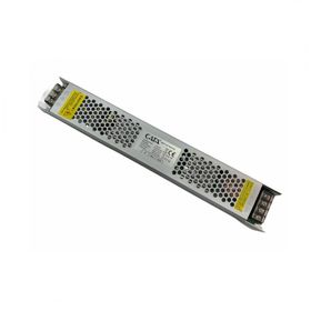 Cata 40 Amper Şerit Led Trafosu (400w) (süper Slim) Ct-2571