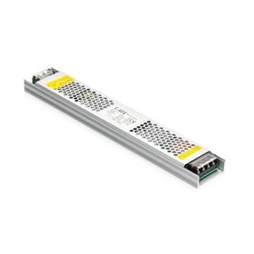Cata 40 Amper Şerit Led Trafosu (400w) (süper Slim) Ct-2571