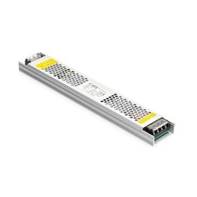 Cata 40 Amper Şerit Led Trafosu ( 500w ) (süper Slim) Ct-2571