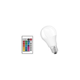 Cata 4058 Uzaktan Kumandalı Rgb (çok Renkli) Led Ampul E27 3200 K CATA-4058