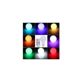 CATA-4058 Uzaktan Kumandalı Rgb (Çok Renkli) Led Ampul