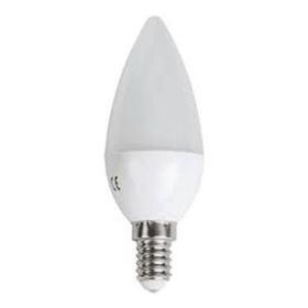 Cata 4079 7 Watt Led Buji E14 Duylu Beyaz Ampul