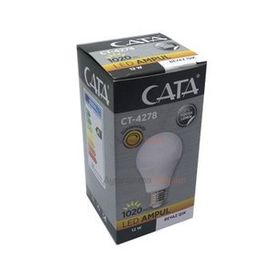 Cata 4266 12W Beyaz Işık Led Ampul