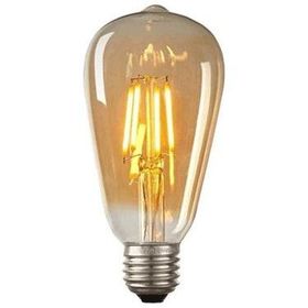 Cata 4284 6 Watt Rustik Led 6'lı Avantaj Ampul