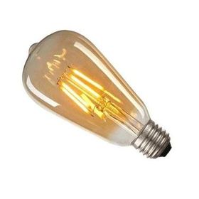 Cata 4284 6 Watt Rustik Led 6'lı Avantaj Ampul