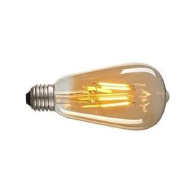Cata 4284 6 Watt Rustik Led 6'lı Avantaj Ampul