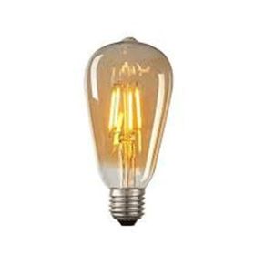 Cata 4284 6 Watt Rustik Led Ampul