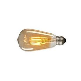 Cata 4284 6 Watt Rustik Led Ampul