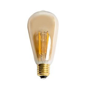 Cata 4350 4 Watt Rustik LED Ampul