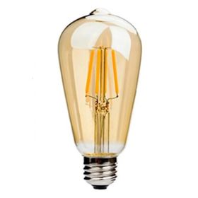 Cata 4350 4 Watt Rustik LED Ampul