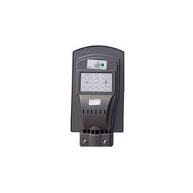 Cata 4690 20W Solar Güneş Enerjili Sokak Armatürü