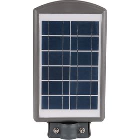 Cata 4690 20W Solar Güneş Enerjili Sokak Armatürü