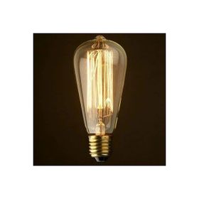 Cata 4W 2700K Rustik Dekoratif Led Ampul