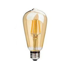 Cata 4W 2700K Rustik Dekoratif Led Ampul