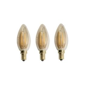 Cata 4w Rustik Led Ampul Ct-4280 6 Lı Paket