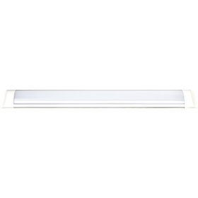 Cata 5 Adet Ct 2474 Cata 18W Alüminyum Kasa Beyaz Işık LED Bant Armatür