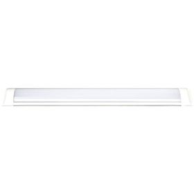 Cata 5 Adet Ct 2474 Cata 18W Alüminyum Kasa Beyaz Işık LED Bant Armatür