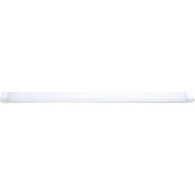 Cata 5 Adet Ct 2476 Cata 72 W Beyaz Işık 6400K LED Bant Armatür