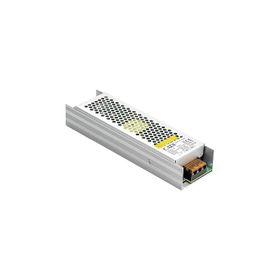 Cata 5 Adet CT 2561 17A Slim Fansız 200W Şerit Led Trafosu