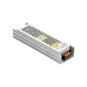 Cata 5 Adet CT 2561 17A Slim Fansız 200W Şerit Led Trafosu