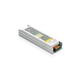 Cata 5 Adet CT 2561 17A Slim Fansız 200W Şerit Led Trafosu