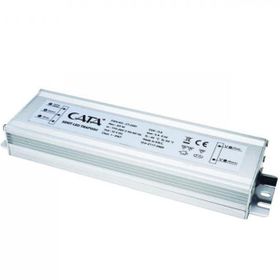 Cata 5 Amper 60 watt Dış Mekan Şerit Led Trafosu Slim Cata Ct-259