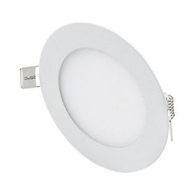 Cata 5145 6 W Günışığı Led Panel