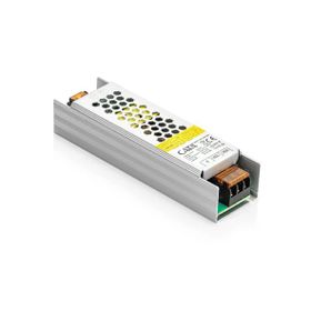 Cata 5A 60W Fansız Süper Slim Led Trafosu