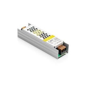 Cata 5A 60W Slim Fansız Led Trafosu