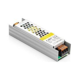 Cata 5A 60W Slim Fansız Led Trafosu