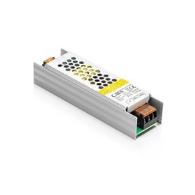 Cata 5A 60W Slim Fansız Led Trafosu