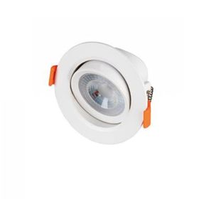 Cata 5W Akik Led Armatür CT-5200 Günışığı Renk