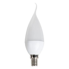 Cata 5W Buji Led Ampul Kıvrık 6400K Beyaz E14 CT-4077B