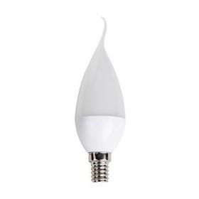 Cata 5W Buji Led Ampul Kıvrık 6400K Beyaz E14 CT-4077B