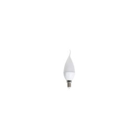 Cata 5W Buji Led Ampul Kıvrık 6400K Beyaz E14 CT-4077B
