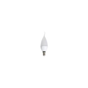Cata 5W Buji Led Ampul Kıvrık 6400K Beyaz E14 CT-4077B