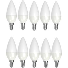 Cata 5w Led Ampul Gu-10 Günışığı Ct-4240g -5 Adet