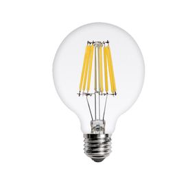 Cata 6 Watt Flament Led Ampul G95 Glop CT-4354