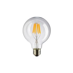 Cata 6 Watt Flament Led Ampul G95 Glop CT-4354