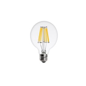 Cata 6 Watt Flament Led Ampul G95 Glop CT-4354