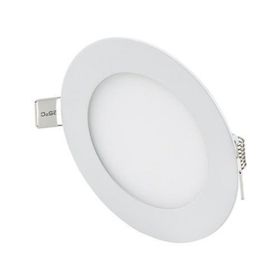 Cata 6 Watt Panel Led CT-5145 Beyaz Işık Alüminyum Kasa