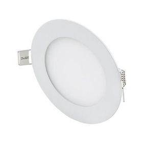 Cata 6 Watt Panel Led CT-5145 Beyaz Işık Alüminyum Kasa