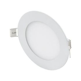 Cata 6 Watt Panel Led CT-5145 Beyaz Işık Alüminyum Kasa