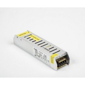 Cata 60 W Slim Model 5 Amper Şerit Led Trafosu