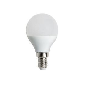 Cata 6W E14 Beyaz Led Ampul