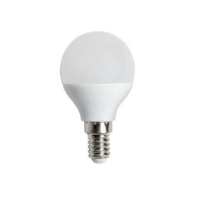 Cata 6W E14 Beyaz Led Ampul