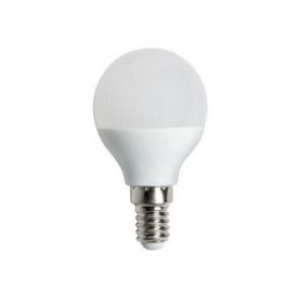Cata 6W E14 Beyaz Led Ampul