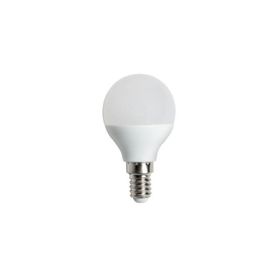 Cata 6W E14 Beyaz Led Ampul